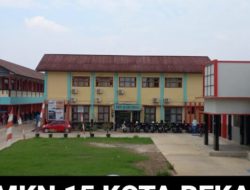 SMKN 15 Kota Bekasi Wujudkan Sekolah Berkarakter dan Berkelanjutan Lewat Program Zero Waste Food