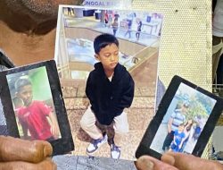 Bocah 6 Tahun Ditemukan Tinggal Kerangka Setelah 9 Bulan Hilang, Pelakunya Ayah Tirinya