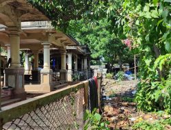 Warga Diminta Kosongkan Rumah, Pemkot Jakarta Timur Bakal Tertibkan Pemukiman di Area TPU Kebon Nanas dan Kober Rawa Bunga 