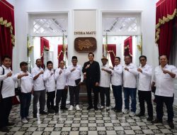 SMSI Indramayu Siap Gelar UKW, Diikuti 68 Peserta, Gandeng Lembaga Uji Pikiran Rakyat