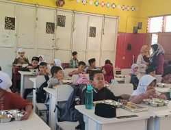 Pekerja dan Pihak Sekolah Prihatin SPPG Berhenti Produksi, Berharap BGN Aktifkan Lagi SPPG Pangauban