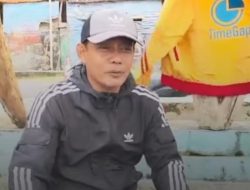 DLHK Pangandaran Pahlawan Sampah, Ketua DPRD : Gajinya Untuk Diperhatikan