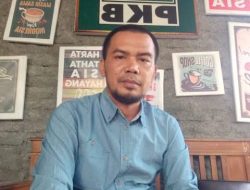 Gaji dan Tunjangaan DPRD Pangandaran Paling Kecil, Otang Tarlian : Kami Terima Dengan Lapang Dada