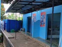 SMP N 1 Cihampelas Jumlah Siswanya Ribuan Tapi Cuma Ada 12 Toilet. Bagaimana  Ekosistem Sekolah akan Berkualitas? 