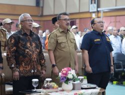 Kota Bekasi Gelar Workshop Evaluasi Keuangan Kelurahan 2025 untuk Perkuat Transparansi dan Akuntabilitas 