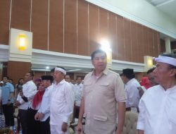 Menteri PKP Maruarar Sirait : Sosialisasikan Kredit Program Perumahan dan Fasilitas Likuiditas Pembiayaan Perumahan (FLPP) di Kabupaten Bekasi