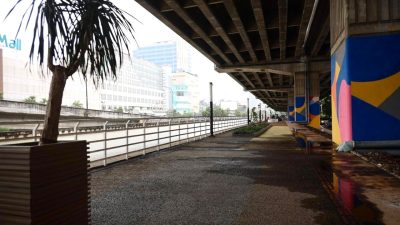 Nilai Investasi Proyek Mencapai Rp126 miliar Lewat Kolaborasi, Ini Skema Pendanaan Wisata Air Kalimalang