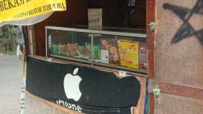 Jangan Biarkan Generasi Muda Rusak Mental dan Moralnya oleh Tramadol, Kepolisian dan Pegurus RT/RW Harus Tindak Tegas Penjualnya