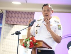 Kado Istimewa di Hari Guru Nasional: Ratusan Guru Honorer Kota Bekasi Diangkat Jadi PPPK Paruh Waktu