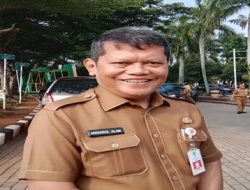 Genjot Dua Program Prioritas, Disarpus Kabupaten Bekasi Optimalkan Penataan Arsip Perangkat Daerah dan Layanan Perpustakaan