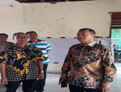 Disdik Kota Bekasi Rehab SMPN 62 Pekan Depan