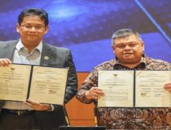 Pajak Rawan Dikorupsi, Purbaya Gandeng BPKP dan PPATK untuk Optimalkan Penerimaan Keuangan Negara