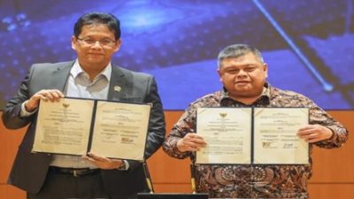 Pajak Rawan Dikorupsi, Purbaya Gandeng BPKP dan PPATK untuk Optimalkan Penerimaan Keuangan Negara
