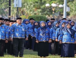 RUU ASN Disebut Buka Kemungkinan PPPK Diangkat Jadi PNS