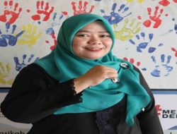 BKPSDM Kawal Khoirul dan Yunita di Ajang Lomba PNS Berprestasi Tingkat Jawa Barat