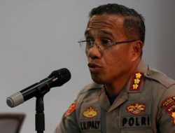 Usai Ditangkap Polisi, Ayah Pembunuh Anak Tirinya Ditemukan Bunuh Diri Ditahanan