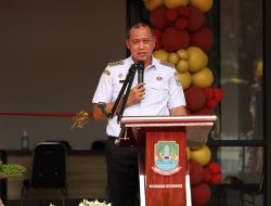 Wali Kota Bekasi Sampaikan Bela Sungkawa dan Ajak ASN Galang Donasi untuk Korban Musibah di Sumatera Utara, Sumatera Barat dan Aceh