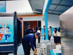 BGN Tanggap Atasi Kasus Phishing di SPPG Pangauban, Kucuran Dana Kembali Didapatkan