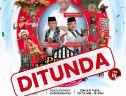 Pemkot Bekasi Resmi Tunda PNBK 2025: Prioritaskan Solidaritas & Antisipasi Cuaca Ekstrem