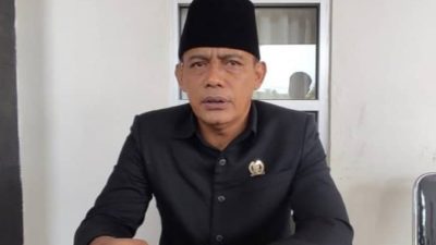 Maraknya Peredaran Minol, Ketua DPRD Pangandaran : Pemkab Segera Bertindak