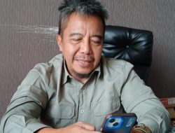 Pembangunan Gedung Perpustakaan KBB Tertunda Karena Tersandung Kebijakan Pusat