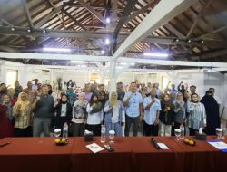 Dinas Perikanan dan Peternakan Kabupaten Bandung Barat Gencar Sosialisasikan Sertifikasi Kelayakan Pengolahan (SKP) bagi Para Peternak