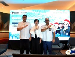 Jelang Nataru 2025–2026, IAS Group Lakukan Langkah Penting Kesiapan Layanan Kebandarudaraan