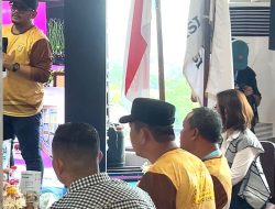 Outlook APEKSI di Bandar Lampung, Tri Adhianto : Saling Sharing Sinergi Antarkota Hadapi Tantangan 2026