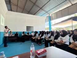 Sebanyak 236 Pelamar Ke SPPG Sindangwangi 184 Lolos Administrasi