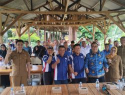 DP2KBP3A Kab Bandung Barat Capai Progres Pelaksanaan Program KB Vasektomi Diatas 100 Persen Tahun 2025