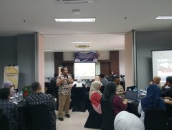 DPMD Sosialisasikan Perpres No. 49/2025 dan Bimbingan Teknis Pengadaan Barang/Jasa (PBJ) di Desa