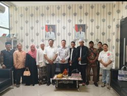 Gandeng BNK dan Pemerintah Daerah, FLKS Kab Bekasi Siap Berkolaborasi Kawal Isu Sosial dan Bahaya Narkoba