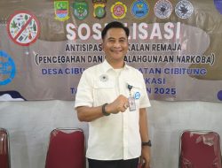 YR KOBRA Bekasi Rayakan Hari Ibu 2025 “Jasamu Tak Ternilai, Cintamu Tak Tergantikan”