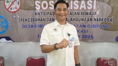YR KOBRA Bekasi Rayakan Hari Ibu 2025 “Jasamu Tak Ternilai, Cintamu Tak Tergantikan”