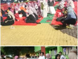 Pemkot Bekasi Gelar Perayaan Pergantian Tahun 2025 Menuju 2026 dengan Doa Bersama dan Sajian Ribuan Nasi Goreng