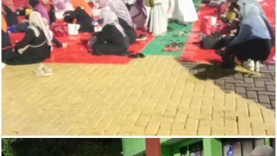 Pemkot Bekasi Gelar Perayaan Pergantian Tahun 2025 Menuju 2026 dengan Doa Bersama dan Sajian Ribuan Nasi Goreng