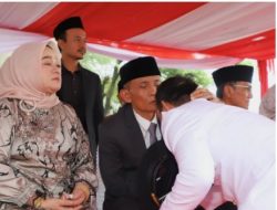 Ade Kunang dan Bapaknya Ditangkap KPK Diduga Terlibat Kasus Pemerasan dan Suap Proyek