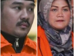 Miris, Kurun Waktu 7 Tahun Dua Bupati Bekasi Putra Daerah Ditahan KPK, Bekasi Darurat Korupsi ??