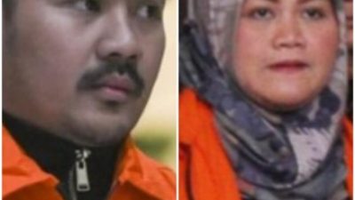 Miris, Kurun Waktu 7 Tahun Dua Bupati Bekasi Putra Daerah Ditahan KPK, Bekasi Darurat Korupsi ??