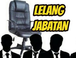 Nasib Pejabat Aselon II Hasil Open Bidding Pasca Ditahannya Bupati Bekasi “Diujung Tanduk”???