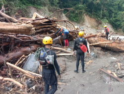 Korban Tewas Banjir dan Longsor Sumatera Mencapai 995 Jiwa, Korban Hilang 226 Orang
