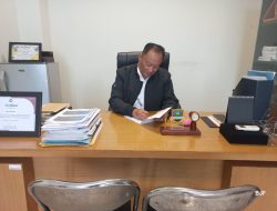 Disparbud Bandung Barat Momen Nataru 2025-2026 Antisipasi Mitigasi Bencana