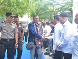 Komisi III DPR RI, Hinca Pandjaitan, Tegaskan Kasus Guru Tri Wulandari Sudah Dihentikan Polisi