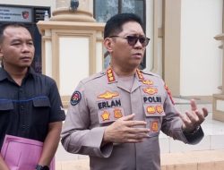 Penyidikan Kasus Tri Wulandari Guru SDN 021 Muaro Jambi Dihentikan Polisi