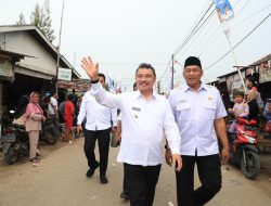 Wawali Harris Bobihoe : Pemerintah Daerah Dukung Ketahanan Pangan Nasional