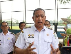 Walikota Bekasi Tanggapi Soal Permasalahan Lelang Bus TransPatriot yang Jadi Sorotan Dewan, Sebut Gak Ada Kisruh