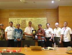 Tingkatkan Konektivitas, Pemprov Dorong Air Asia Buka Rute Penerbangan Tarakan-Tawau