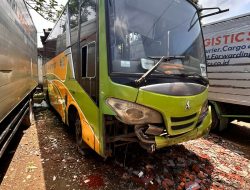 Polemik Lelang Bus Trans Patriot, Ketua Umum LSM SOMASI: Jika Sudah Sesuai Prosedur, Dimana Letak Masalahnya?