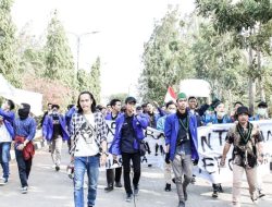 Mahamuda: Banjir Bekasi 2026 Adalah Dosa Tata Ruang yang Terencana, Audit Investigatif Anggaran SDABMBK Sekarang Juga!