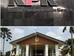 Dewan dari Partai Bulan Bintang Iin Fahrihin Diperiksa KPK atas Keterangan Terdakwa Sarjan di Pengadilan